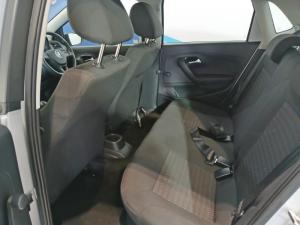 Volkswagen Polo Vivo hatch 1.4 Trendline - Image 12