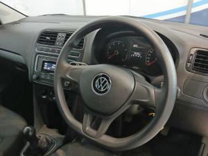 Volkswagen Polo Vivo hatch 1.4 Trendline - Image 14
