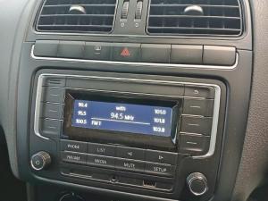 Volkswagen Polo Vivo hatch 1.4 Trendline - Image 15