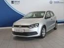 Thumbnail Volkswagen Polo Vivo hatch 1.4 Trendline