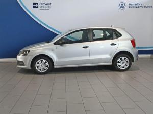 Volkswagen Polo Vivo hatch 1.4 Trendline - Image 2