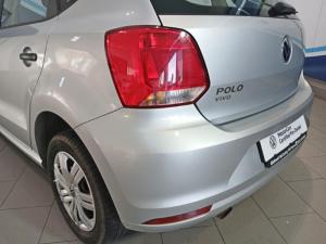 Volkswagen Polo Vivo hatch 1.4 Trendline - Image 3