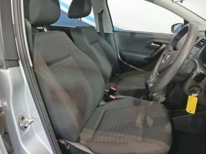 Volkswagen Polo Vivo hatch 1.4 Trendline - Image 7