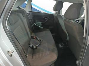 Volkswagen Polo Vivo hatch 1.4 Trendline - Image 9