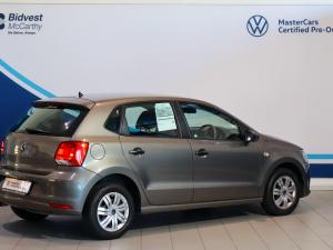 Volkswagen Polo Vivo hatch 1.4 Trendline - Image 10