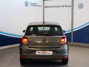 Volkswagen Polo Vivo hatch 1.4 Trendline - Image 13