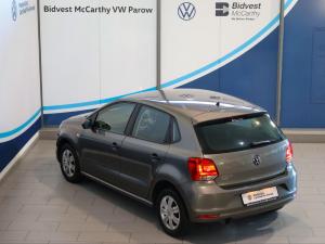 Volkswagen Polo Vivo hatch 1.4 Trendline - Image 15