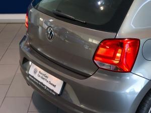 Volkswagen Polo Vivo hatch 1.4 Trendline - Image 16