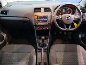 Volkswagen Polo Vivo hatch 1.4 Trendline - Image 18