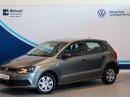 Thumbnail Volkswagen Polo Vivo hatch 1.4 Trendline
