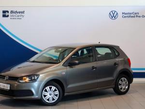 Volkswagen Polo Vivo hatch 1.4 Trendline - Image 1