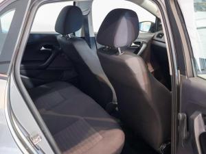 Volkswagen Polo Vivo hatch 1.4 Trendline - Image 24