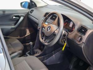 Volkswagen Polo Vivo hatch 1.4 Trendline - Image 27