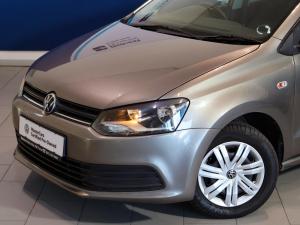 Volkswagen Polo Vivo hatch 1.4 Trendline - Image 2