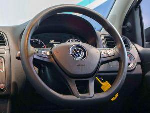 Volkswagen Polo Vivo hatch 1.4 Trendline - Image 38