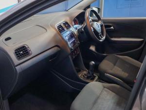 Volkswagen Polo Vivo hatch 1.4 Trendline - Image 39