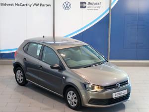 Volkswagen Polo Vivo hatch 1.4 Trendline - Image 3