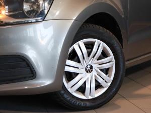 Volkswagen Polo Vivo hatch 1.4 Trendline - Image 3