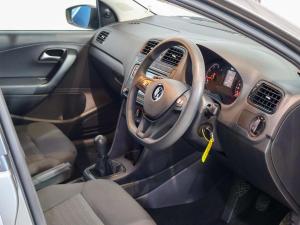 Volkswagen Polo Vivo hatch 1.4 Trendline - Image 41