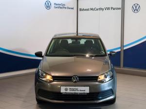 Volkswagen Polo Vivo hatch 1.4 Trendline - Image 5