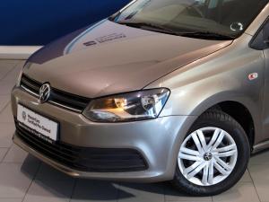 Volkswagen Polo Vivo hatch 1.4 Trendline - Image 5