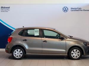 Volkswagen Polo Vivo hatch 1.4 Trendline - Image 6