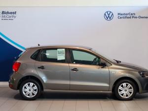 Volkswagen Polo Vivo hatch 1.4 Trendline - Image 8