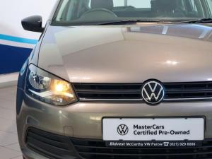 Volkswagen Polo Vivo hatch 1.4 Trendline - Image 9