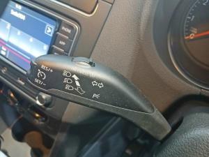 Volkswagen Polo Vivo hatch 1.6 Comfortline auto - Image 16