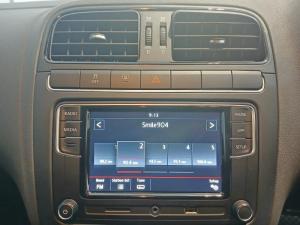Volkswagen Polo Vivo hatch 1.6 Comfortline auto - Image 18