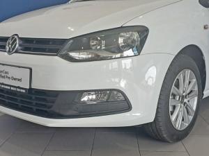 Volkswagen Polo Vivo hatch 1.6 Comfortline auto - Image 2