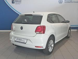 Volkswagen Polo Vivo hatch 1.6 Comfortline auto - Image 6