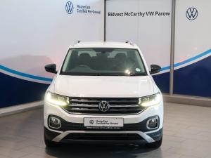 Volkswagen T-Cross 1.0TSI 85kW Highline - Image 10