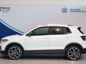Volkswagen T-Cross 1.0TSI 85kW Highline - Image 11
