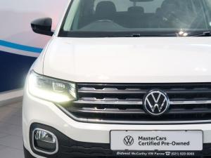 Volkswagen T-Cross 1.0TSI 85kW Highline - Image 14