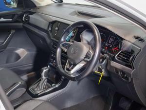 Volkswagen T-Cross 1.0TSI 85kW Highline - Image 16
