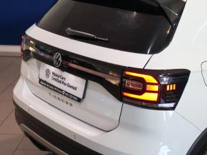 Volkswagen T-Cross 1.0TSI 85kW Highline - Image 19