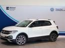 Thumbnail Volkswagen T-Cross 1.0TSI 85kW Highline
