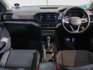 Volkswagen T-Cross 1.0TSI 85kW Highline - Image 22