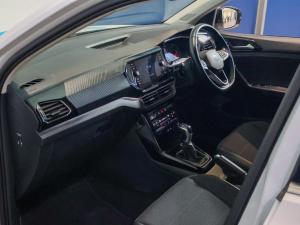 Volkswagen T-Cross 1.0TSI 85kW Highline - Image 25