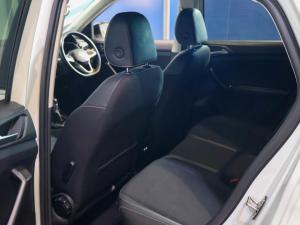 Volkswagen T-Cross 1.0TSI 85kW Highline - Image 32