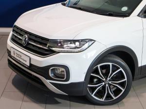Volkswagen T-Cross 1.0TSI 85kW Highline - Image 3