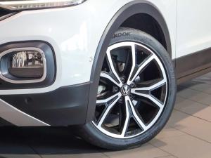 Volkswagen T-Cross 1.0TSI 85kW Highline - Image 5