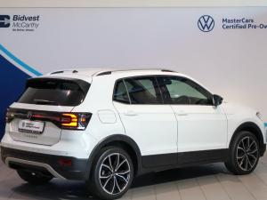 Volkswagen T-Cross 1.0TSI 85kW Highline - Image 6
