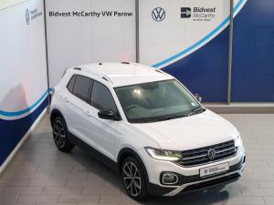 Volkswagen T-Cross 1.0TSI 85kW Highline - Image 8