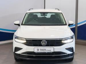 Volkswagen Tiguan 1.4TSI 110kW - Image 5