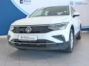 Thumbnail Volkswagen Tiguan 1.4TSI 110kW