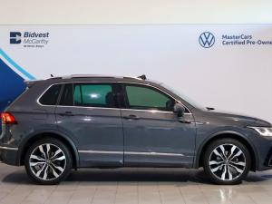 Volkswagen Tiguan 1.4TSI 110kW R-Line - Image 10