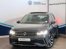 Thumbnail Volkswagen Tiguan 1.4TSI 110kW R-Line
