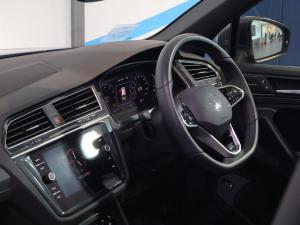 Volkswagen Tiguan 1.4TSI 110kW R-Line - Image 21